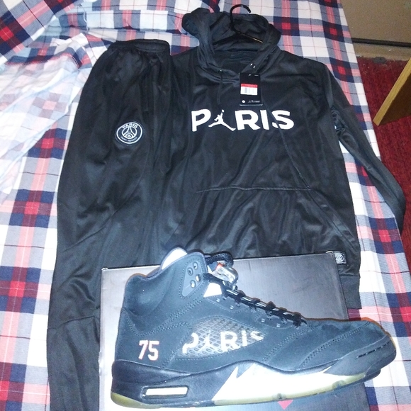jordan 11 jumpsuit